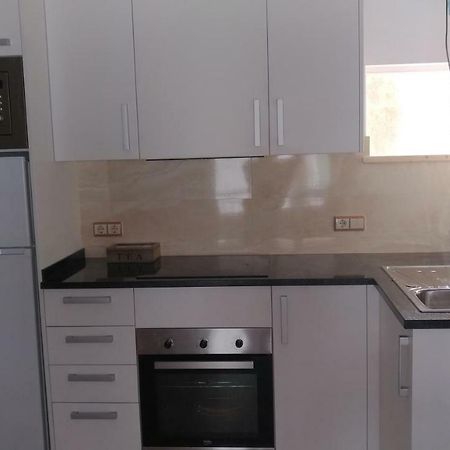 Apt Cardoso 3 Ao Lado Da Praia Peneco 阿尔布费拉 外观 照片