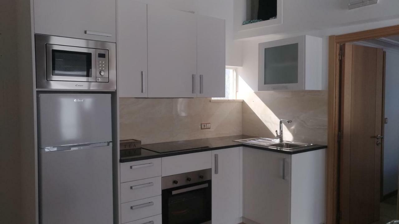 Apt Cardoso 3 Ao Lado Da Praia Peneco 阿尔布费拉 外观 照片