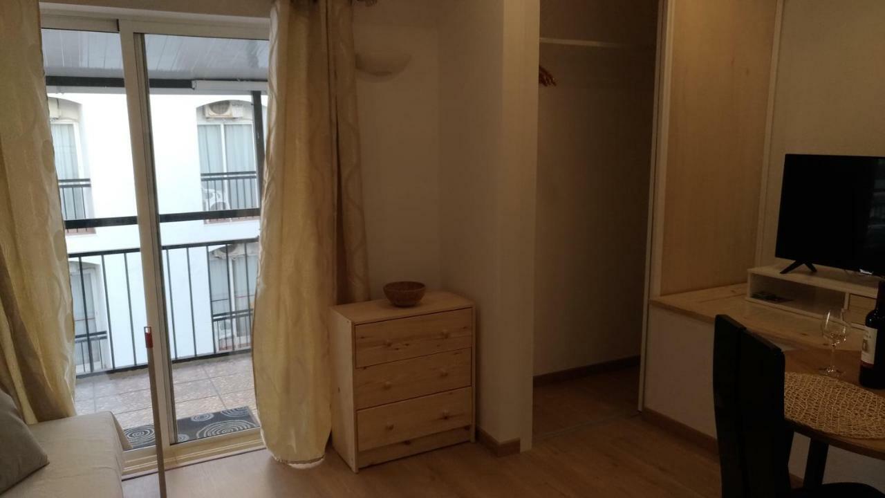 Apt Cardoso 3 Ao Lado Da Praia Peneco 阿尔布费拉 外观 照片