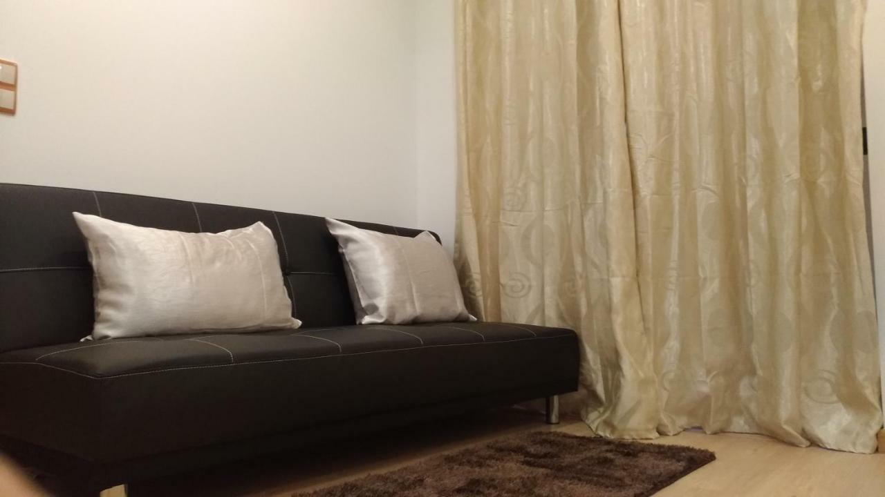 Apt Cardoso 3 Ao Lado Da Praia Peneco 阿尔布费拉 外观 照片