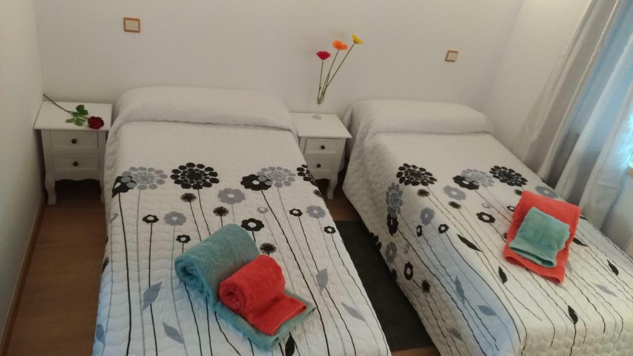 Apt Cardoso 3 Ao Lado Da Praia Peneco 阿尔布费拉 外观 照片