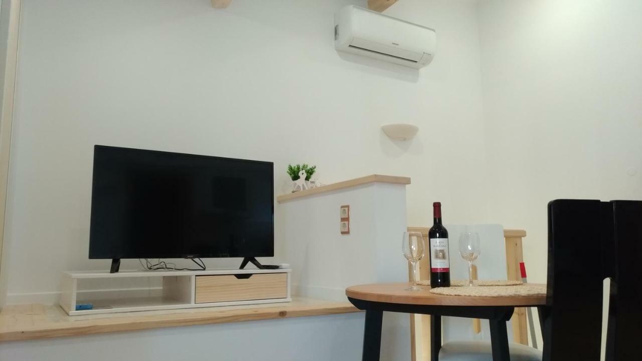 Apt Cardoso 3 Ao Lado Da Praia Peneco 阿尔布费拉 外观 照片